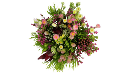 Fynbloem Cape Flora Bouquet South Africa Fynbloem